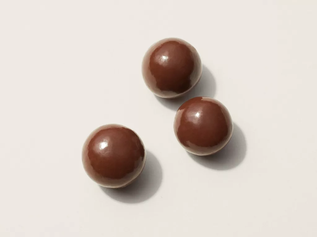 Terra Milk and Cookies CBN Bites – THC + CBN Sleep Edibles Terra Milk and Cookies CBN Bites with 5mg THC and 2mg CBN in milk chocolate