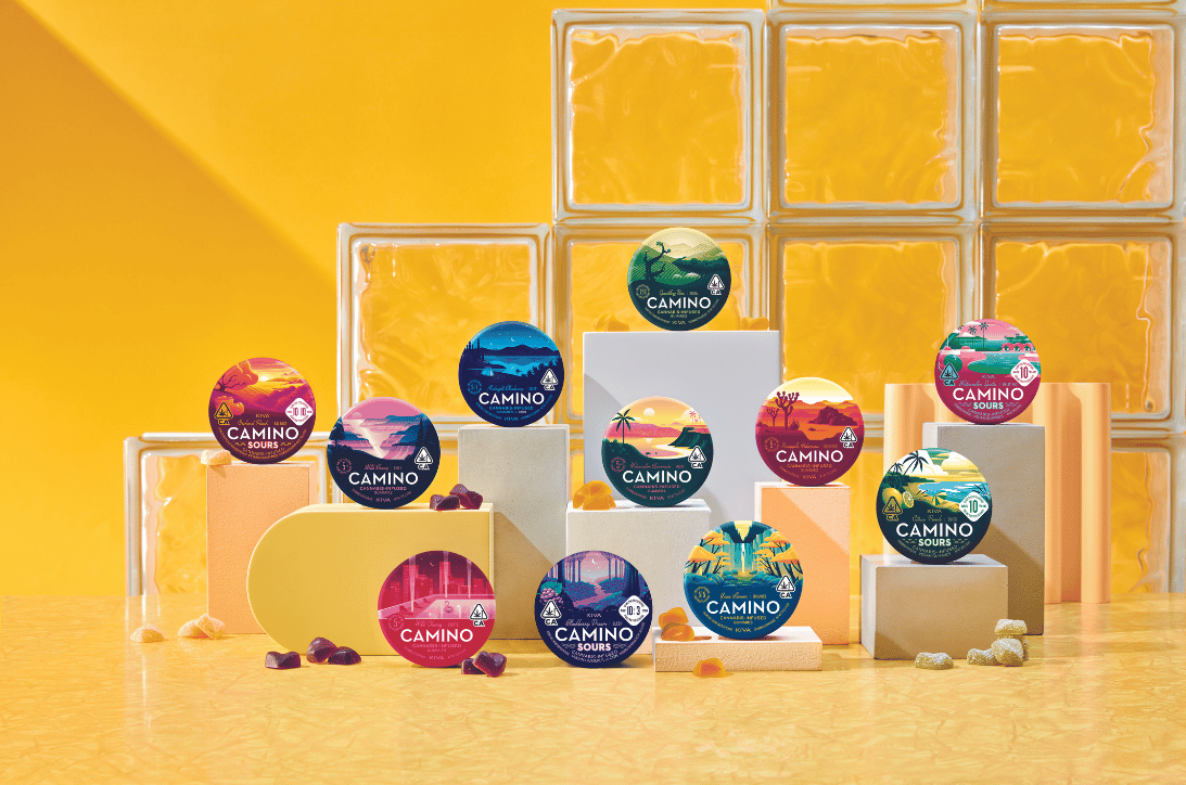 Crafting Captivating Headlines: Your awesome post title goes here Caminogummies